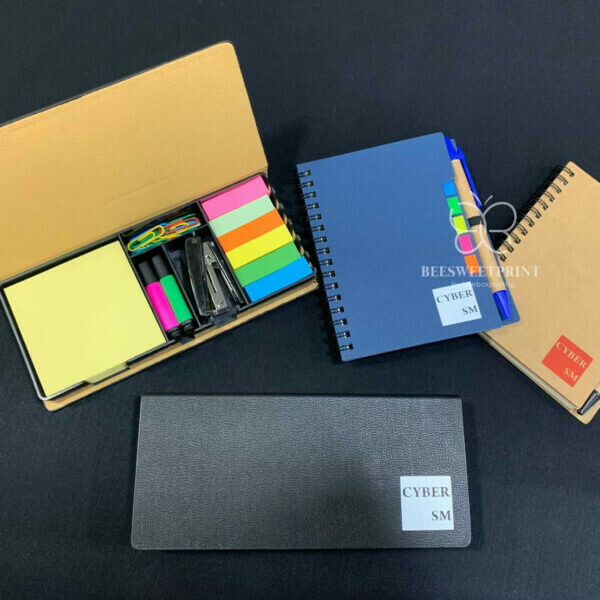 stationery